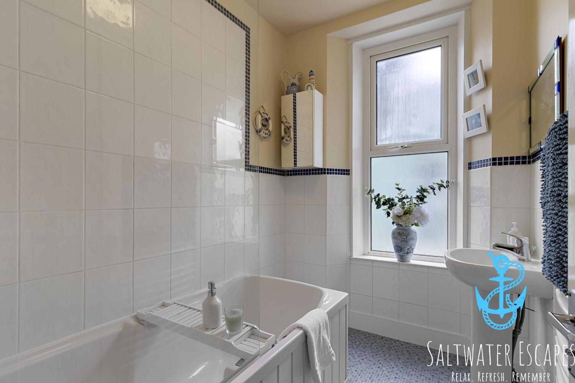 Sea Spray Villa, Brixham Exterior foto